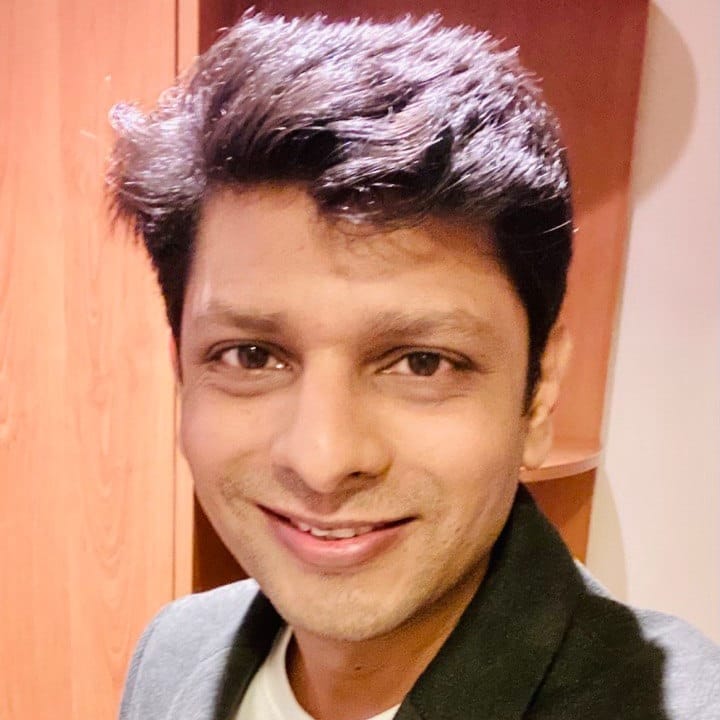 Kunal Gandhi