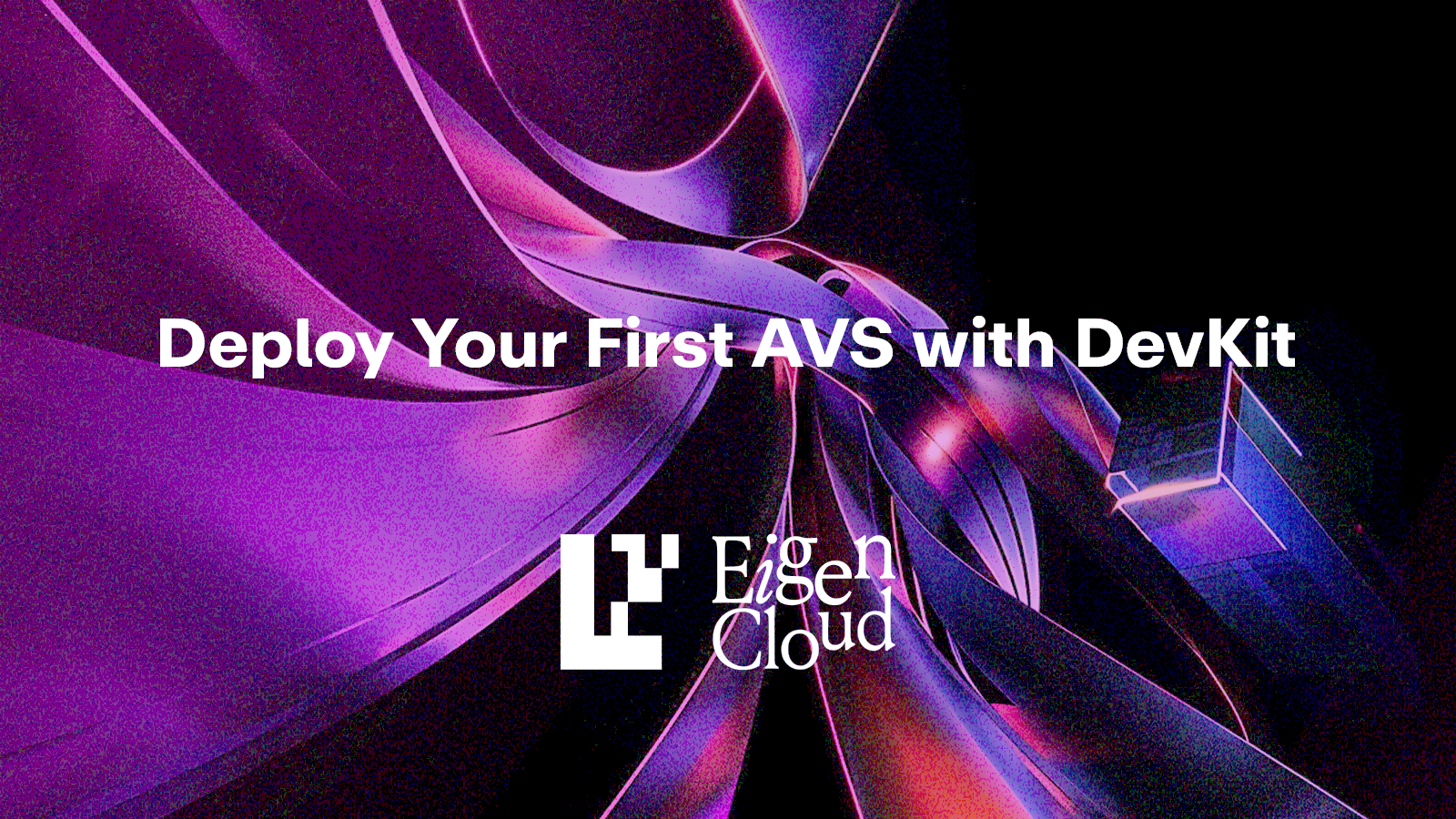 Devkit Quickstart Testnet Guide